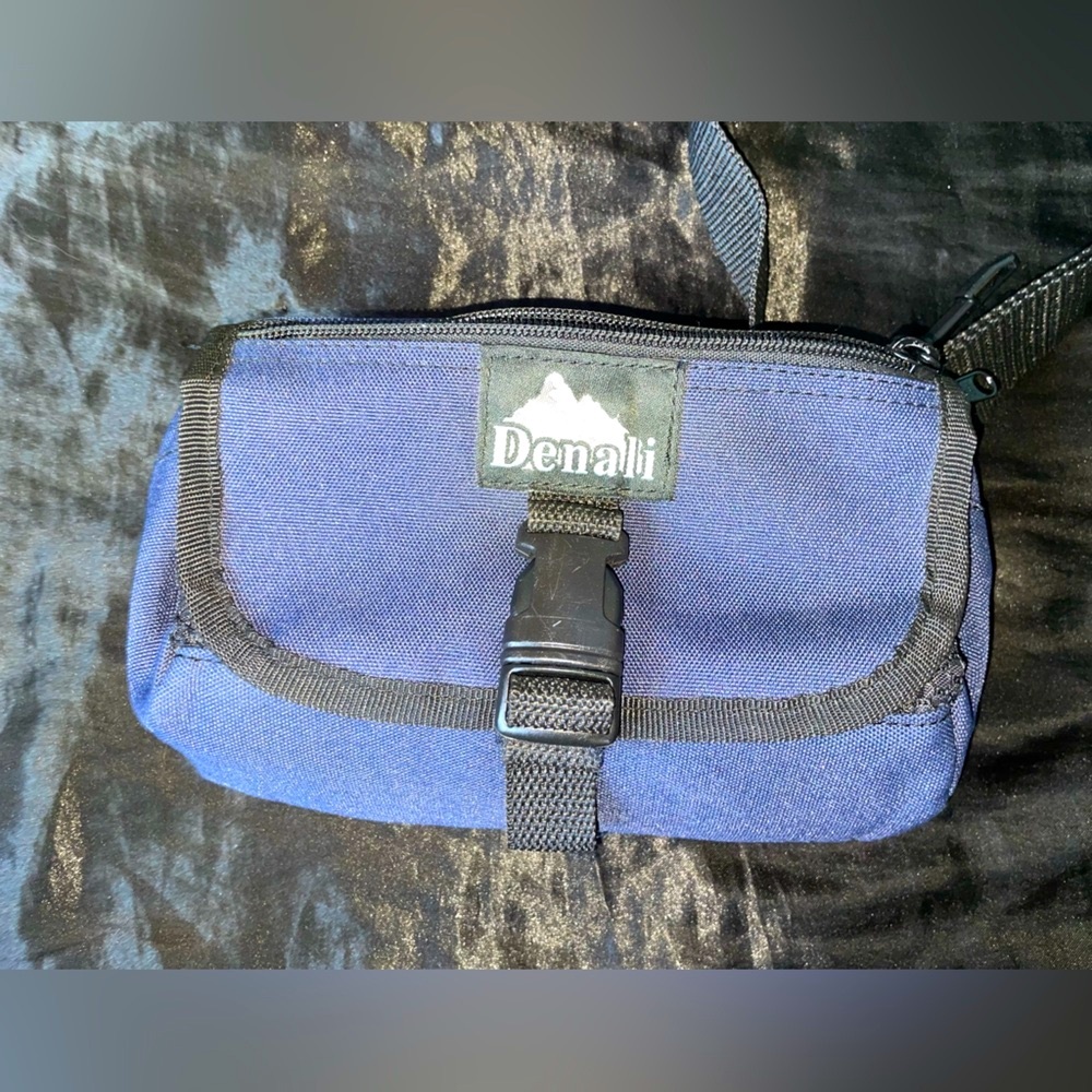 Denali Fanny Pack